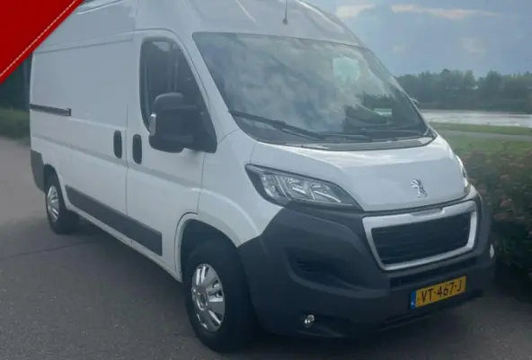 Bestel 2.2HDI L2H2