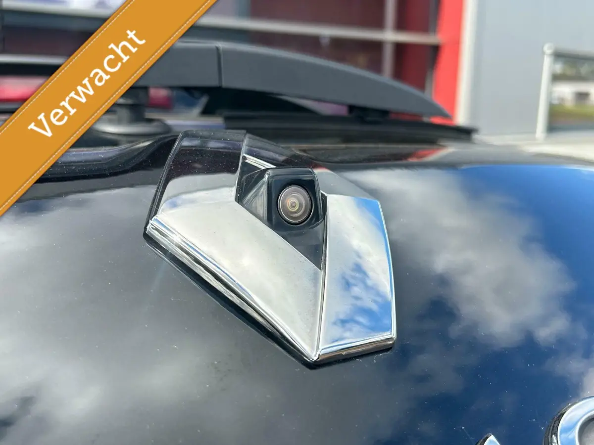 0.9 TCe Limited Navi/ camera/PDC/