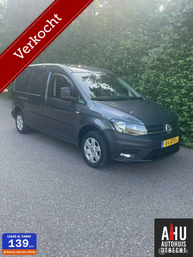 Bestel 2.0 TDI Maxi/Euro 6