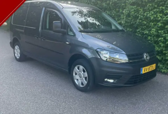 Bestel 2.0 TDI Maxi/Euro 6