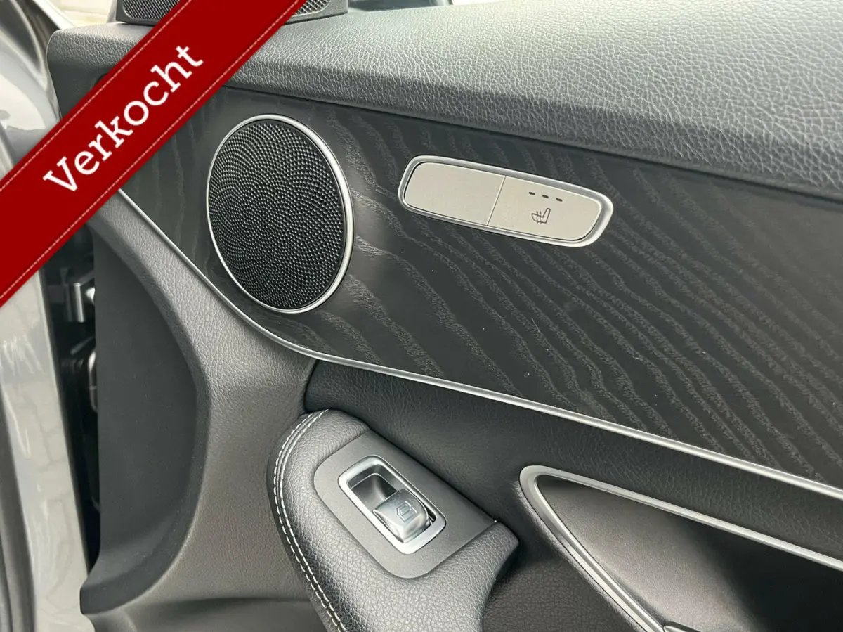 200 Sport Edition Plus AMG Trekhaak automaat