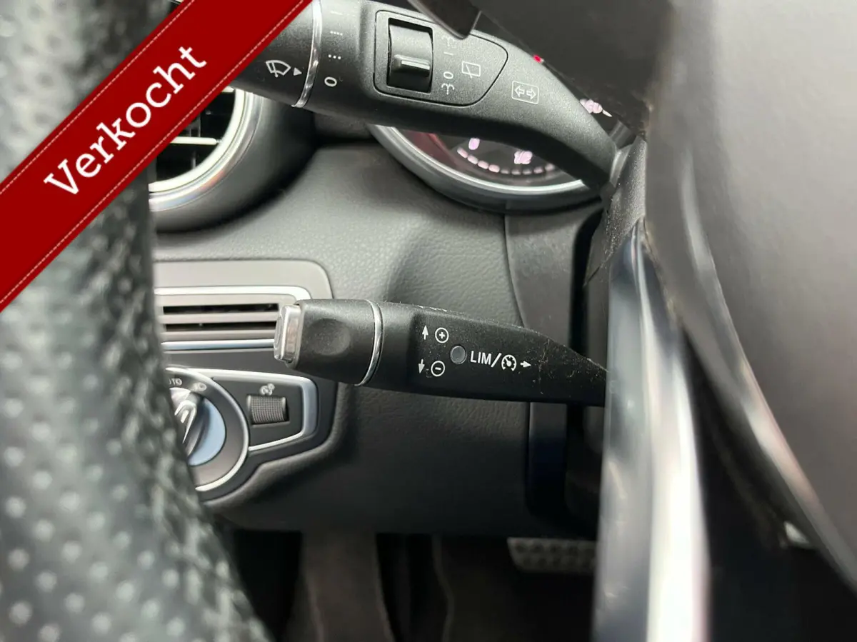 200 Sport Edition Plus AMG Trekhaak automaat