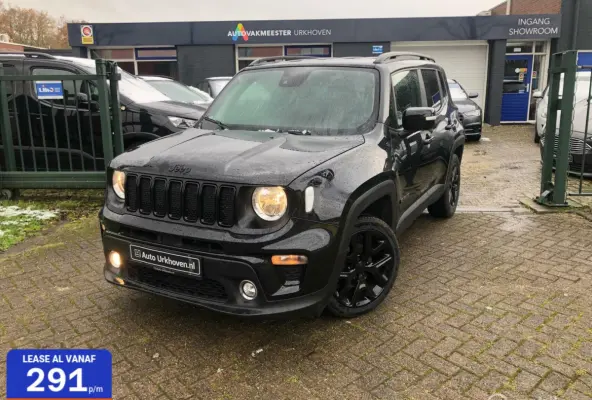 1.0T/clima/carplay/navi/6-24 mnd garantie mogelijk.