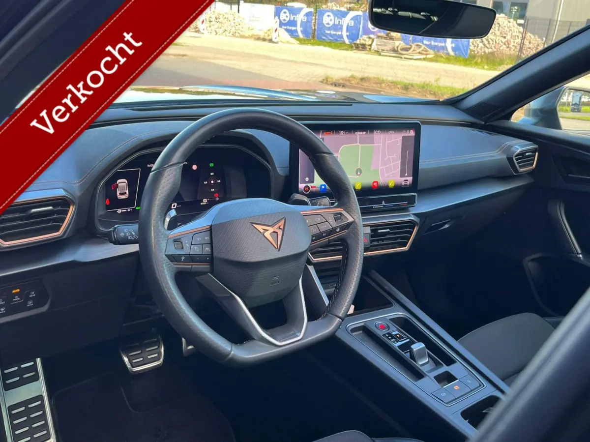 1.4 e-Hybrid VZ Copper Edition