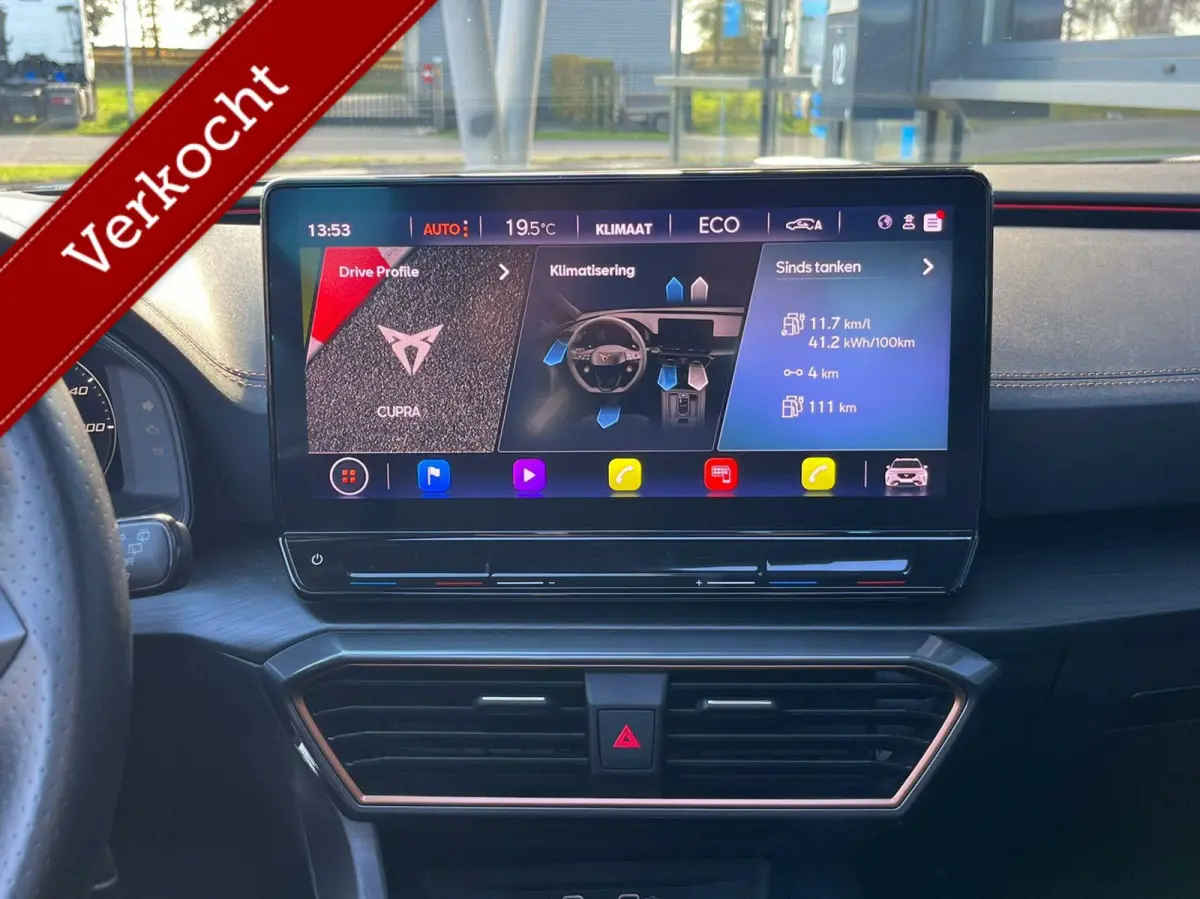 1.4 e-Hybrid VZ Copper Edition