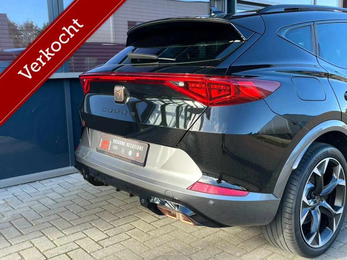 1.4 e-Hybrid VZ Copper Edition