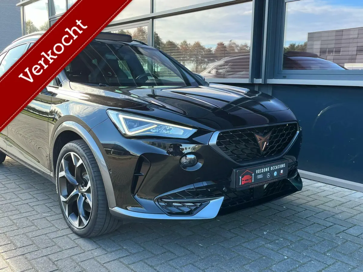 1.4 e-Hybrid VZ Copper Edition