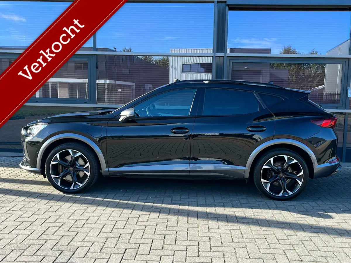 1.4 e-Hybrid VZ Copper Edition