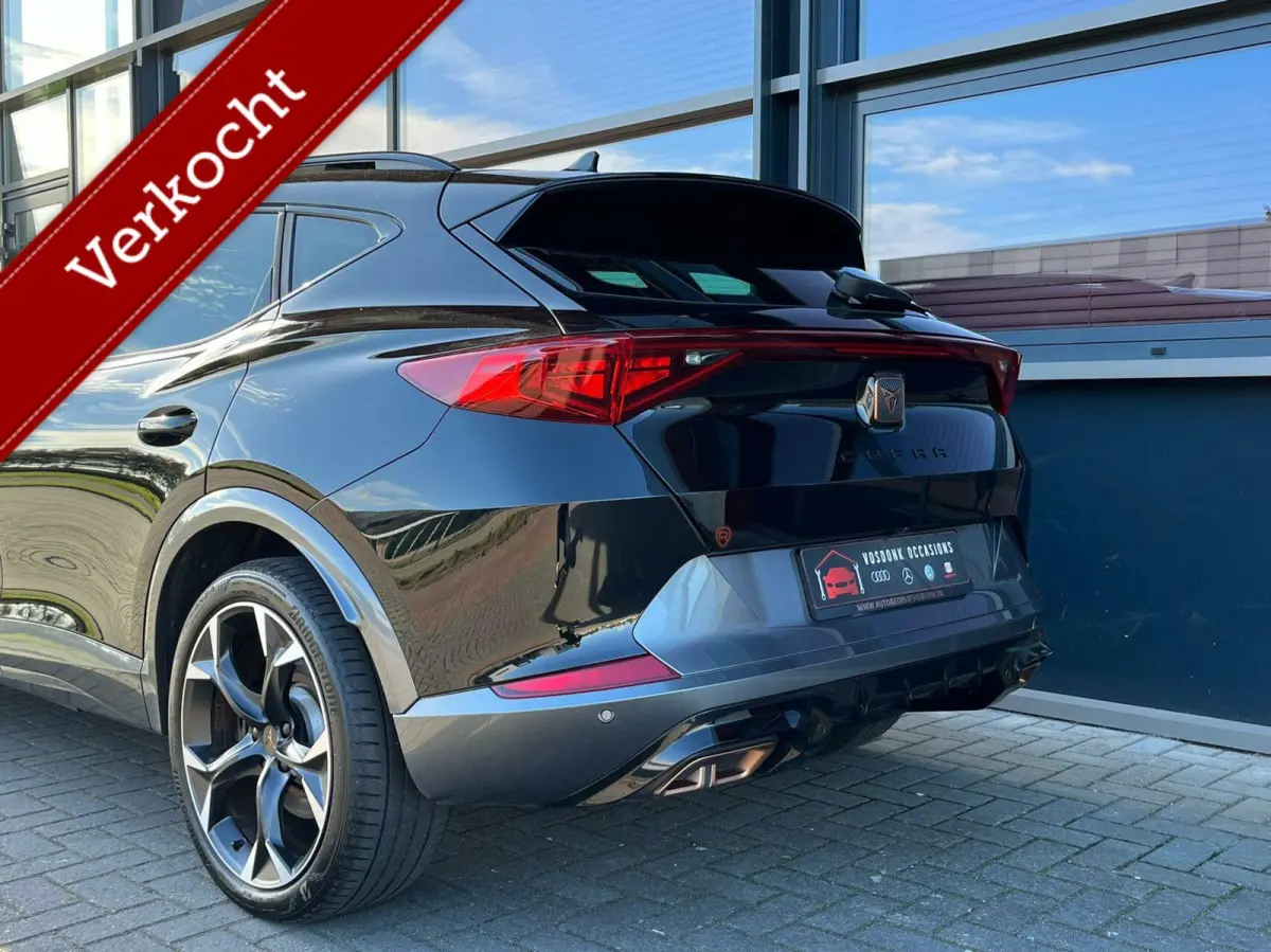 1.4 e-Hybrid VZ Copper Edition