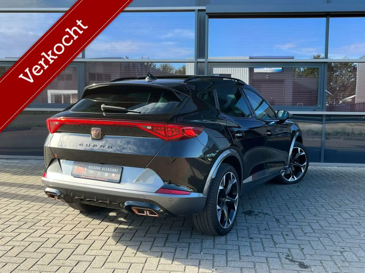 1.4 e-Hybrid VZ Copper Edition