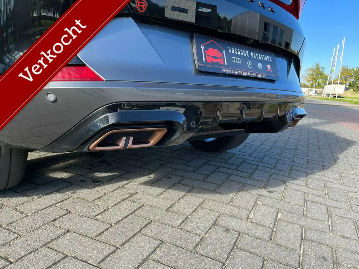 1.4 e-Hybrid VZ Copper Edition