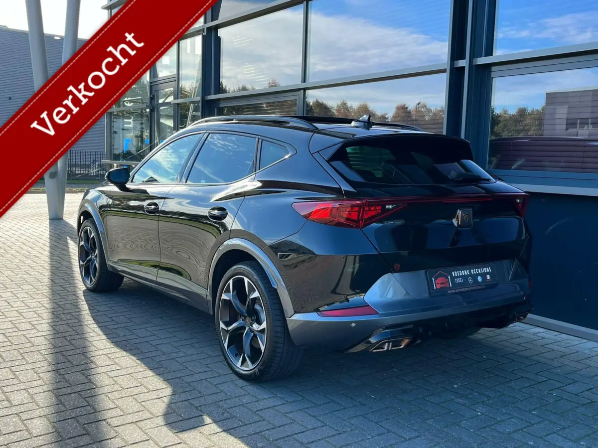 1.4 e-Hybrid VZ Copper Edition