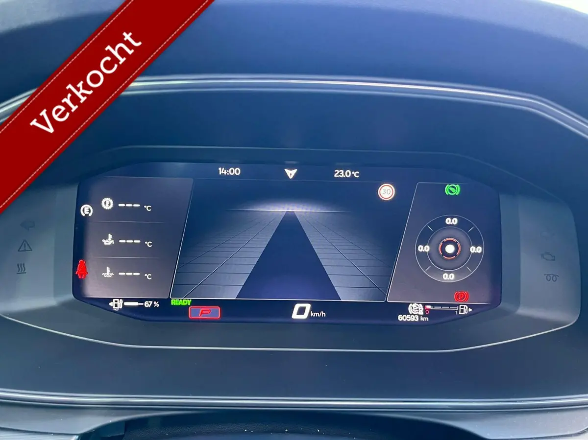 1.4 e-Hybrid VZ Copper Edition