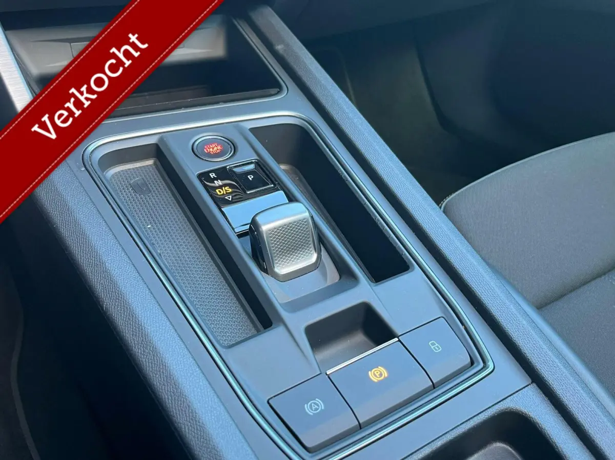 1.4 e-Hybrid VZ Copper Edition