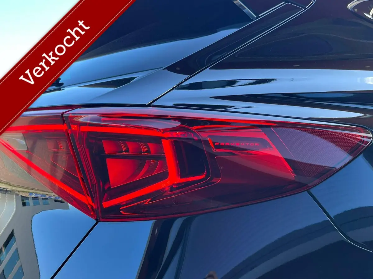 1.4 e-Hybrid VZ Copper Edition