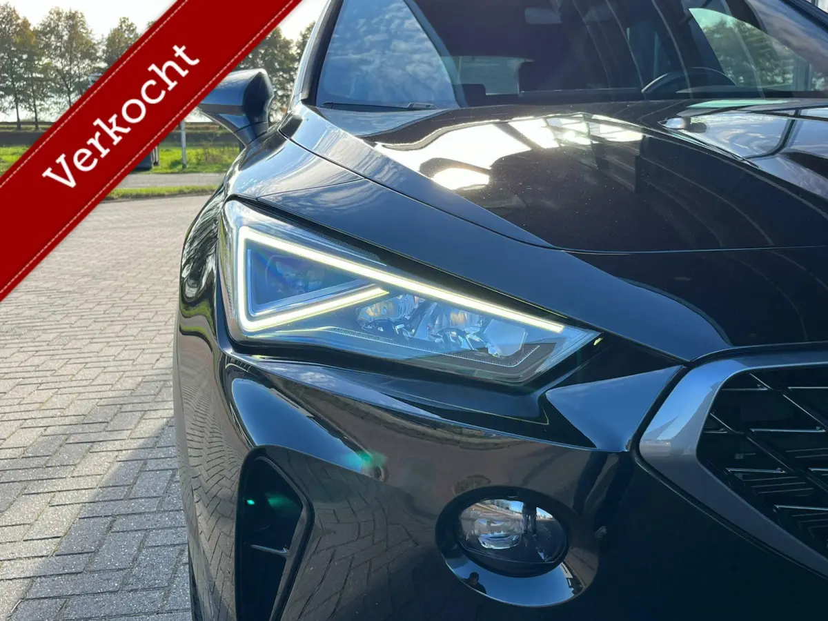 1.4 e-Hybrid VZ Copper Edition