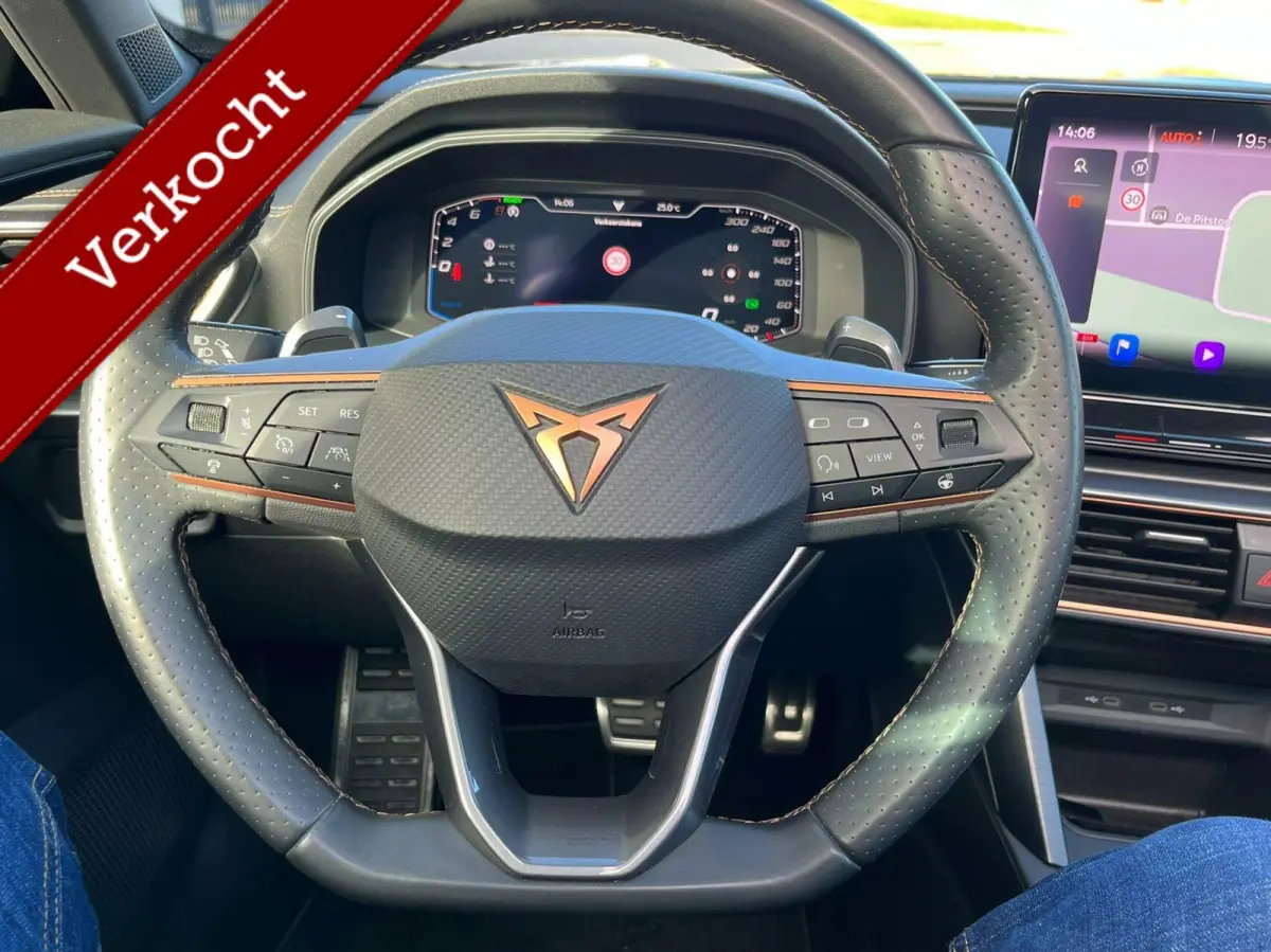 1.4 e-Hybrid VZ Copper Edition