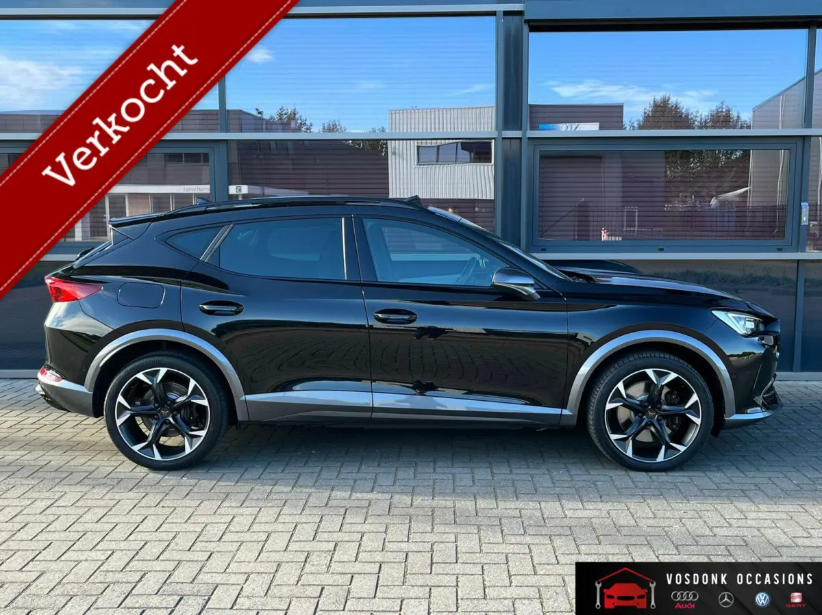 1.4 e-Hybrid VZ Copper Edition