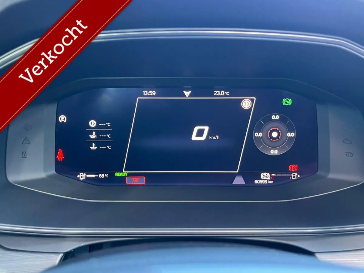 1.4 e-Hybrid VZ Copper Edition