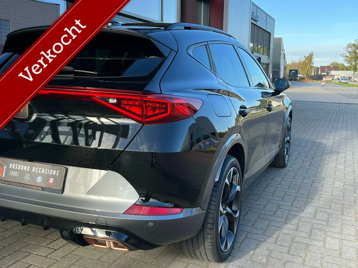1.4 e-Hybrid VZ Copper Edition