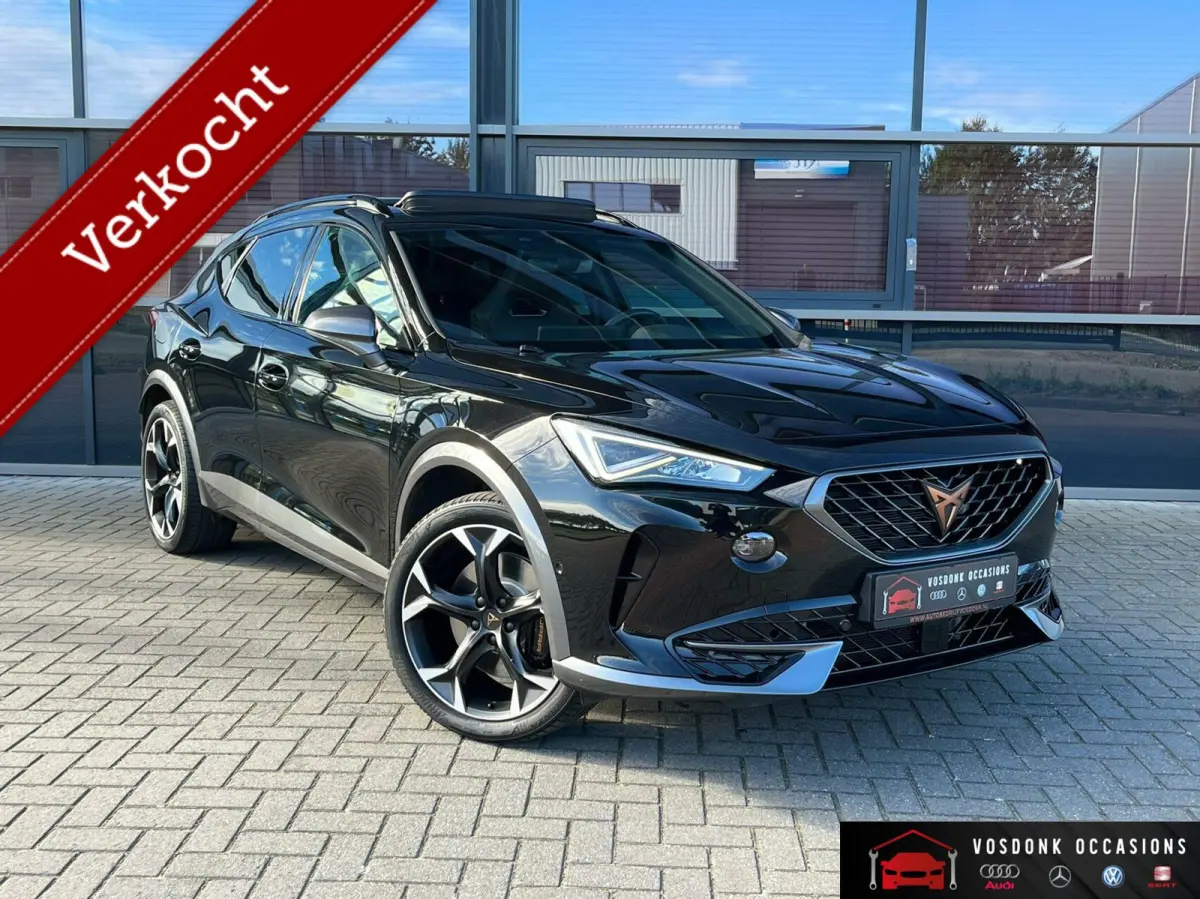 1.4 e-Hybrid VZ Copper Edition
