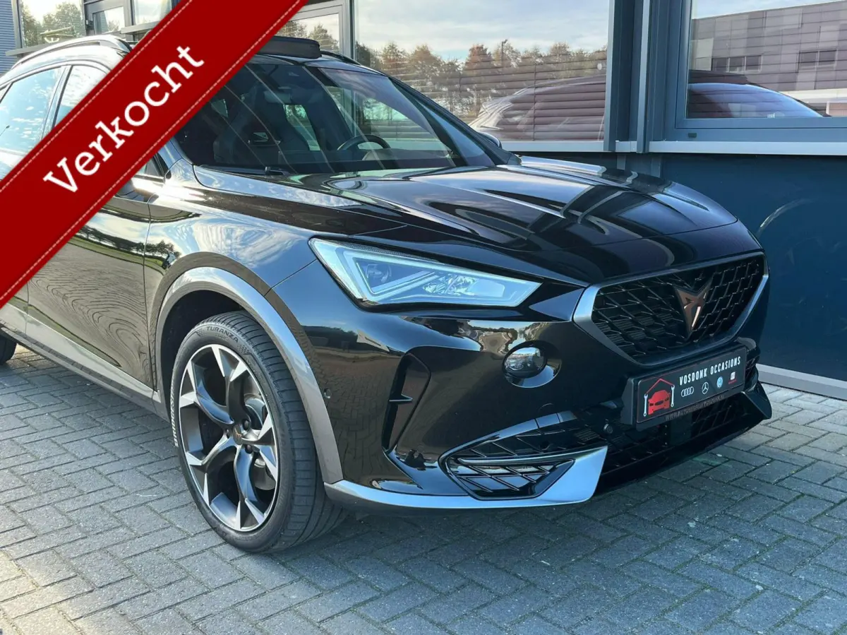 1.4 e-Hybrid VZ Copper Edition