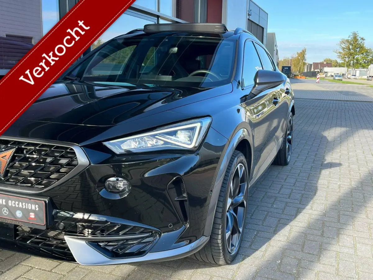 1.4 e-Hybrid VZ Copper Edition