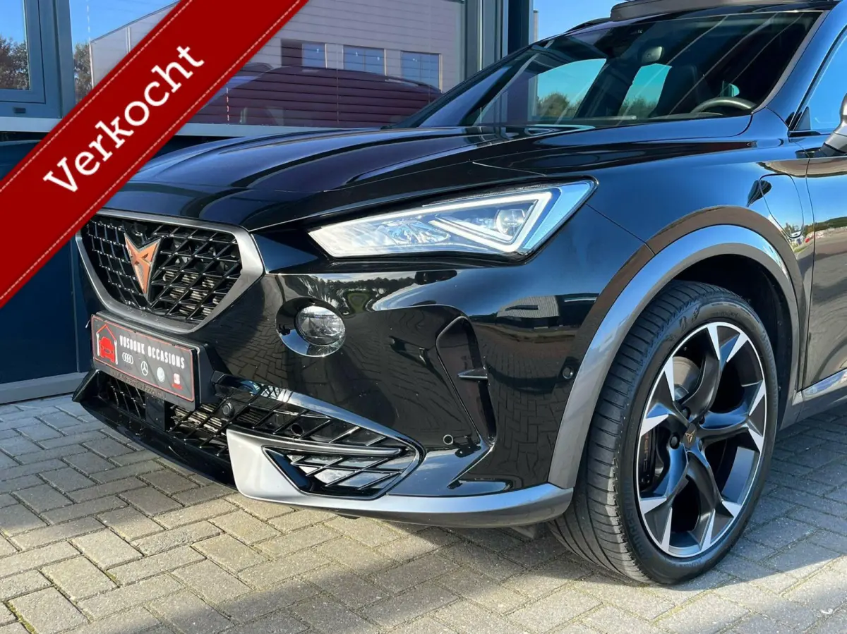 1.4 e-Hybrid VZ Copper Edition