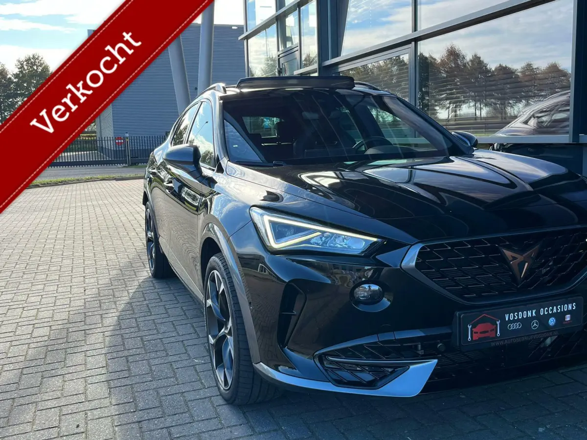 1.4 e-Hybrid VZ Copper Edition