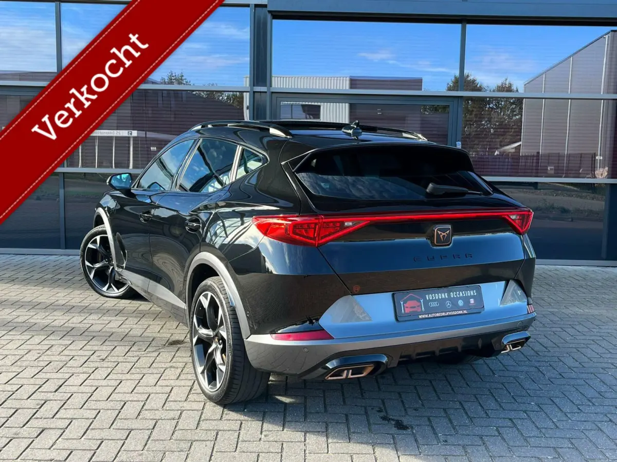 1.4 e-Hybrid VZ Copper Edition