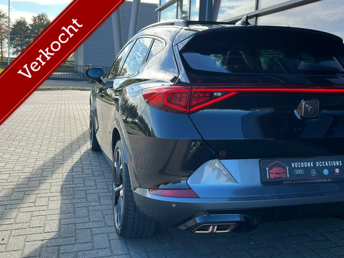 1.4 e-Hybrid VZ Copper Edition