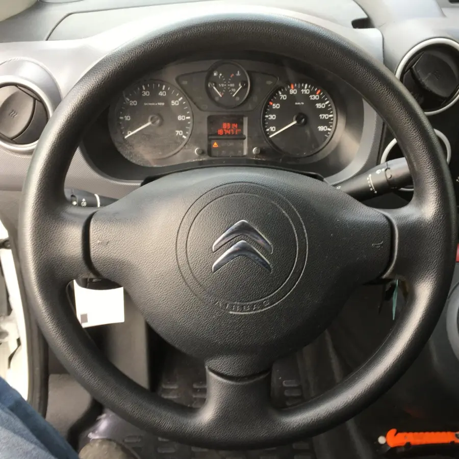 1.6 BlueHDI 75 Comfort