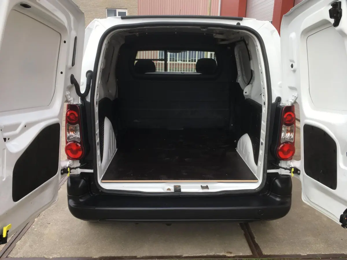 1.6 BlueHDI 75 Comfort