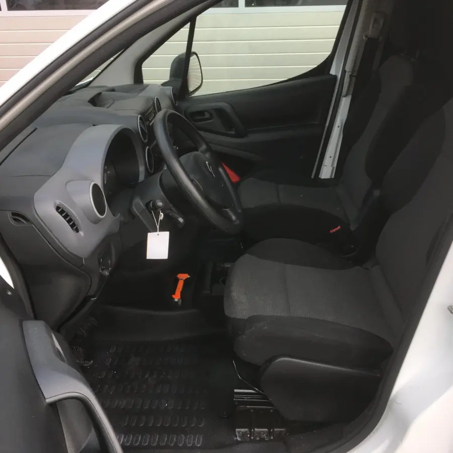 1.6 BlueHDI 75 Comfort
