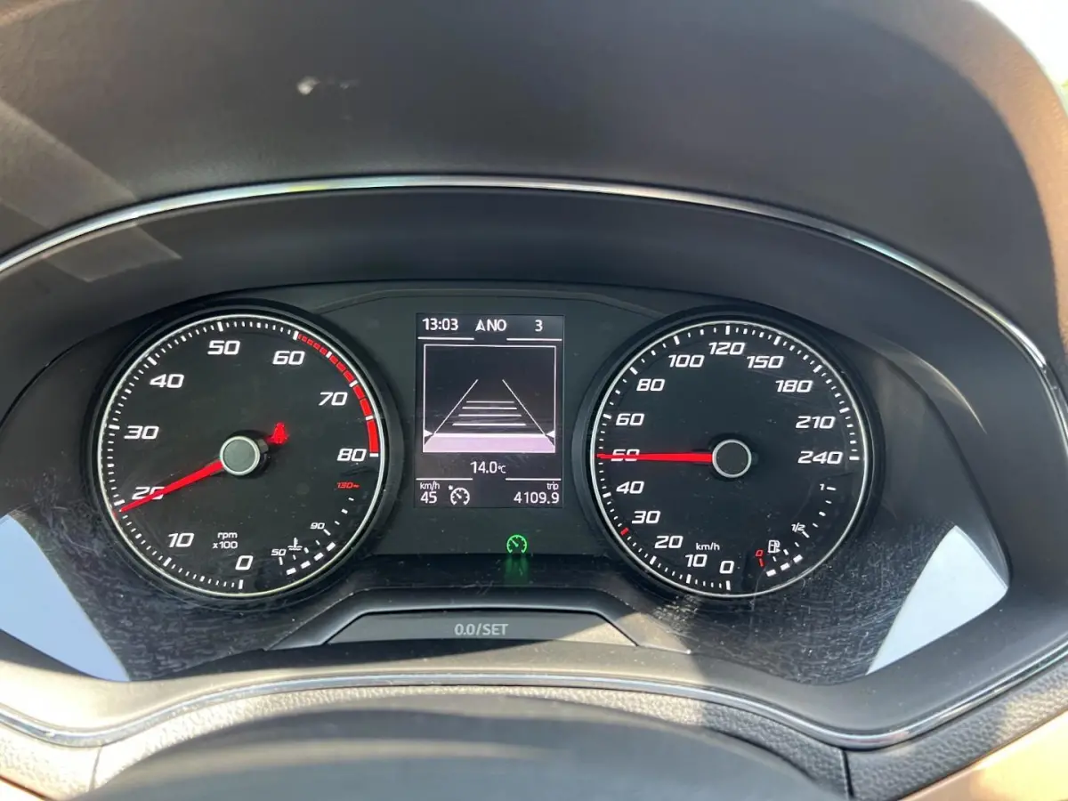 1.0 TSI Excellence Navi Keyless Clima Stoelverw