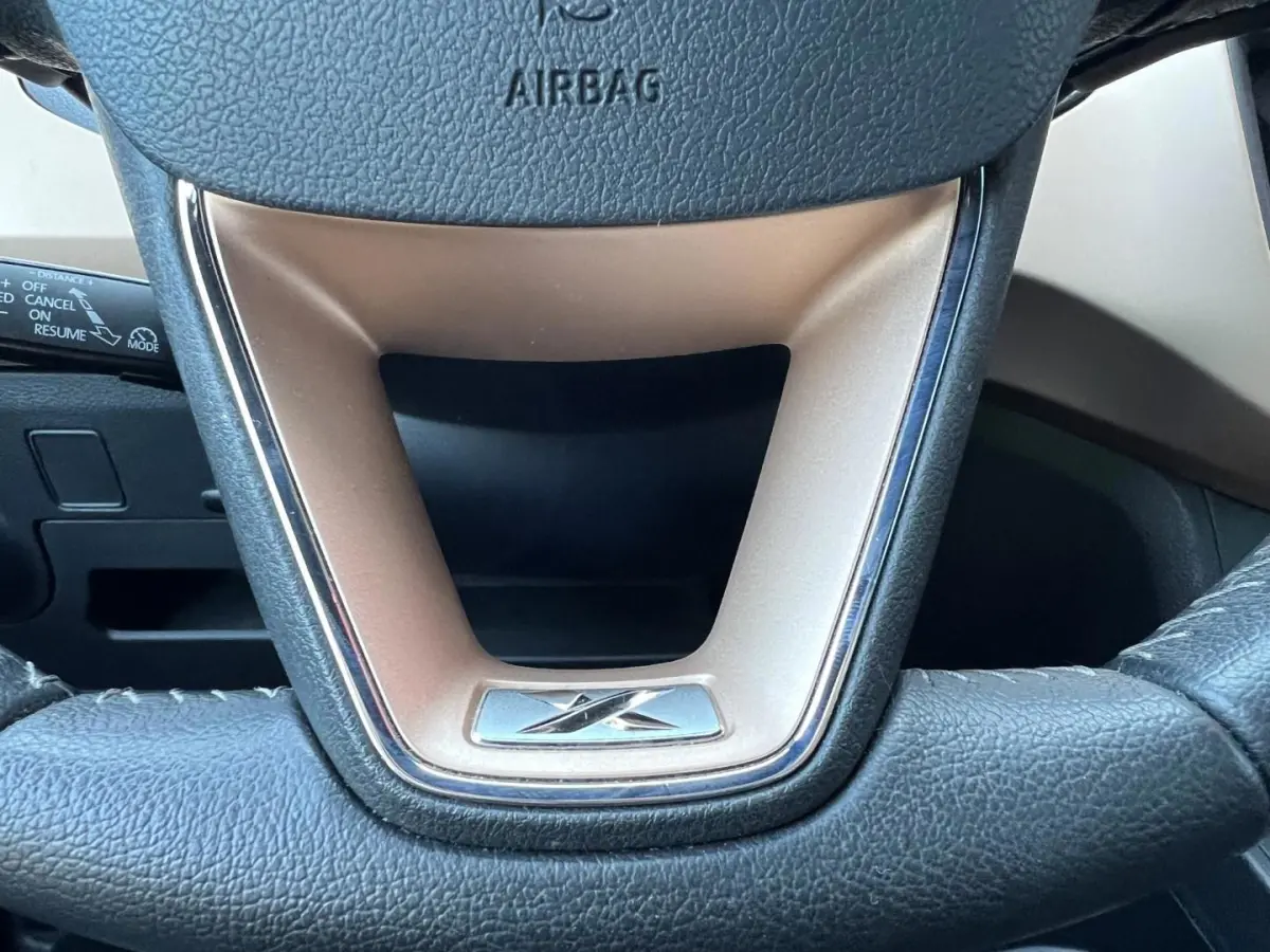 1.0 TSI Excellence Navi Keyless Clima Stoelverw