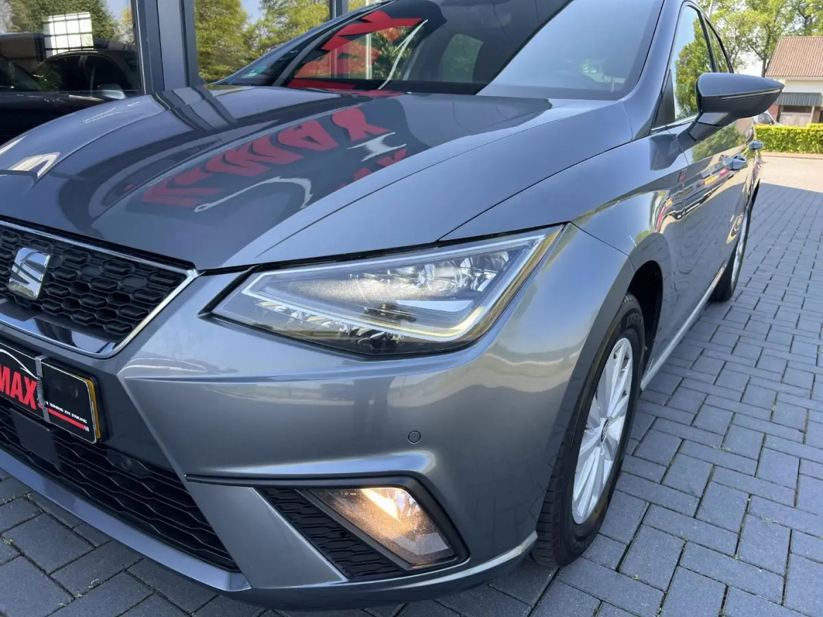 1.0 TSI Excellence Navi Keyless Clima Stoelverw