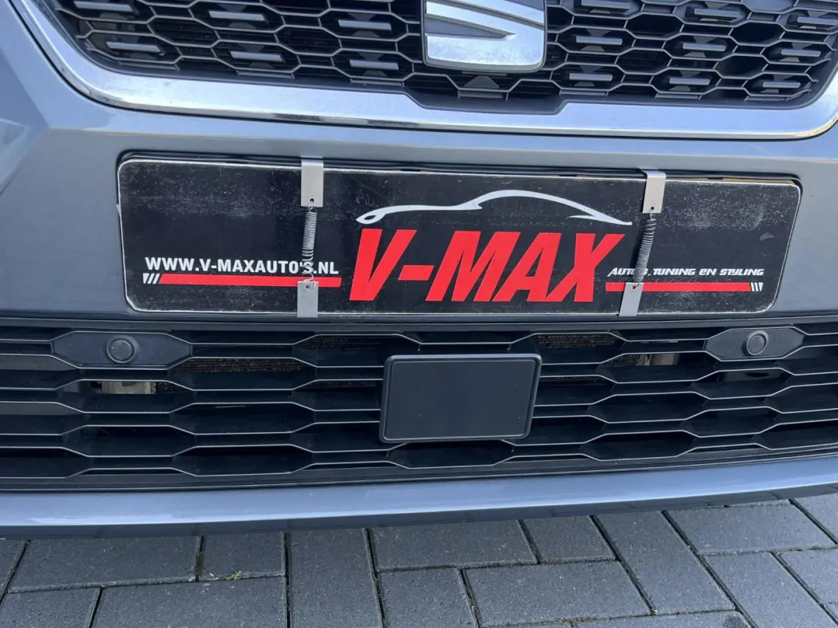 1.0 TSI Excellence Navi Keyless Clima Stoelverw