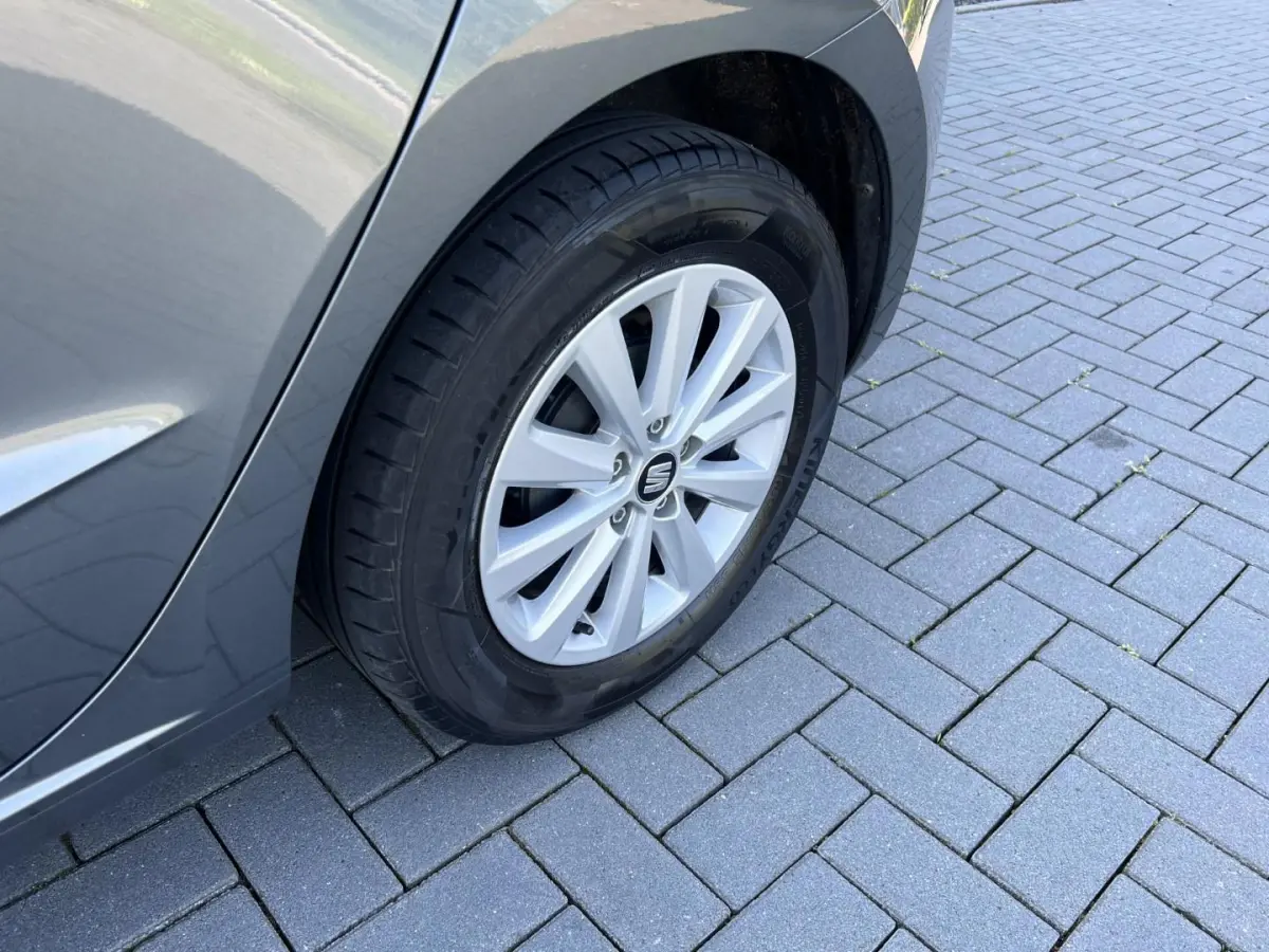 1.0 TSI Excellence Navi Keyless Clima Stoelverw