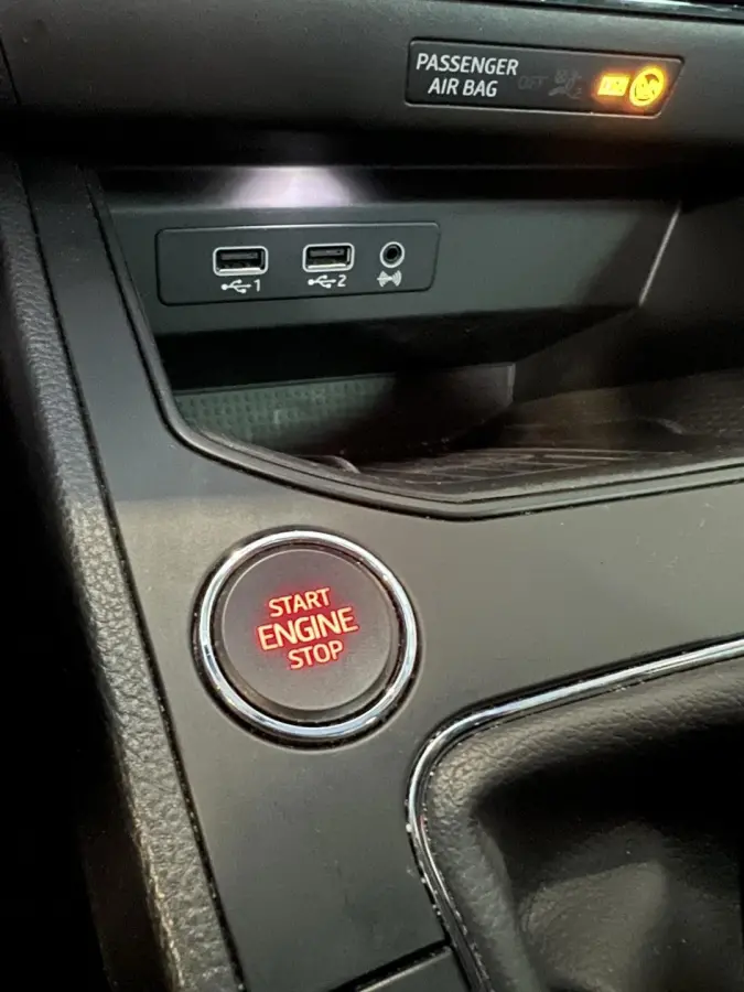 1.0 TSI Excellence Navi Keyless Clima Stoelverw