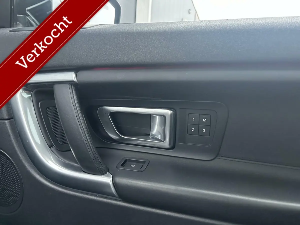 2.0 TD4 HSE Luxury/alle opties/ Nieuwstaat!