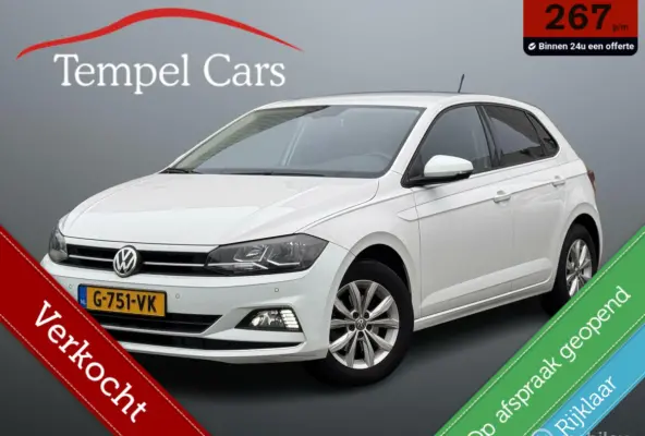 1.0 TSI Highline