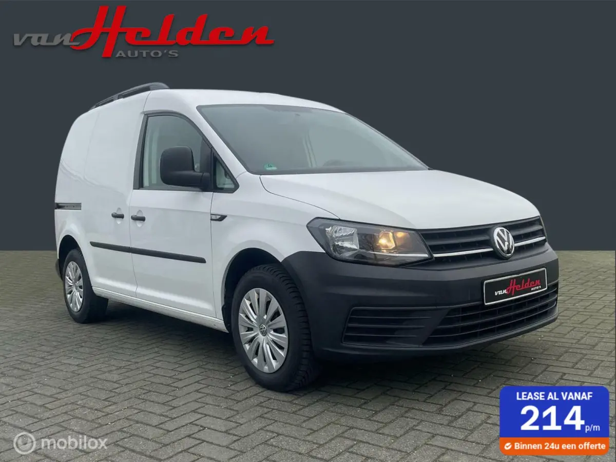 Bestel 1.2 TSI Benzine Comfortline Dakrail Airco 68.000KM Org! 1e Eigenaar Nette Auto
