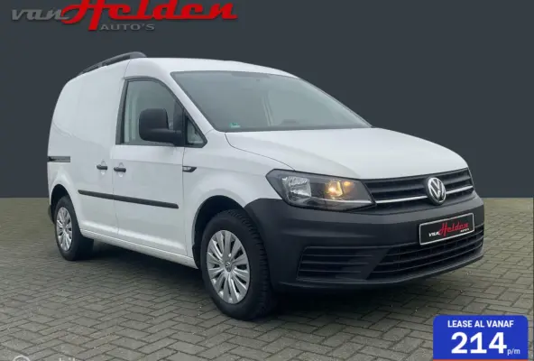 Bestel 1.2 TSI Benzine Comfortline Dakrail Airco 68.000KM Org! 1e Eigenaar Nette Auto