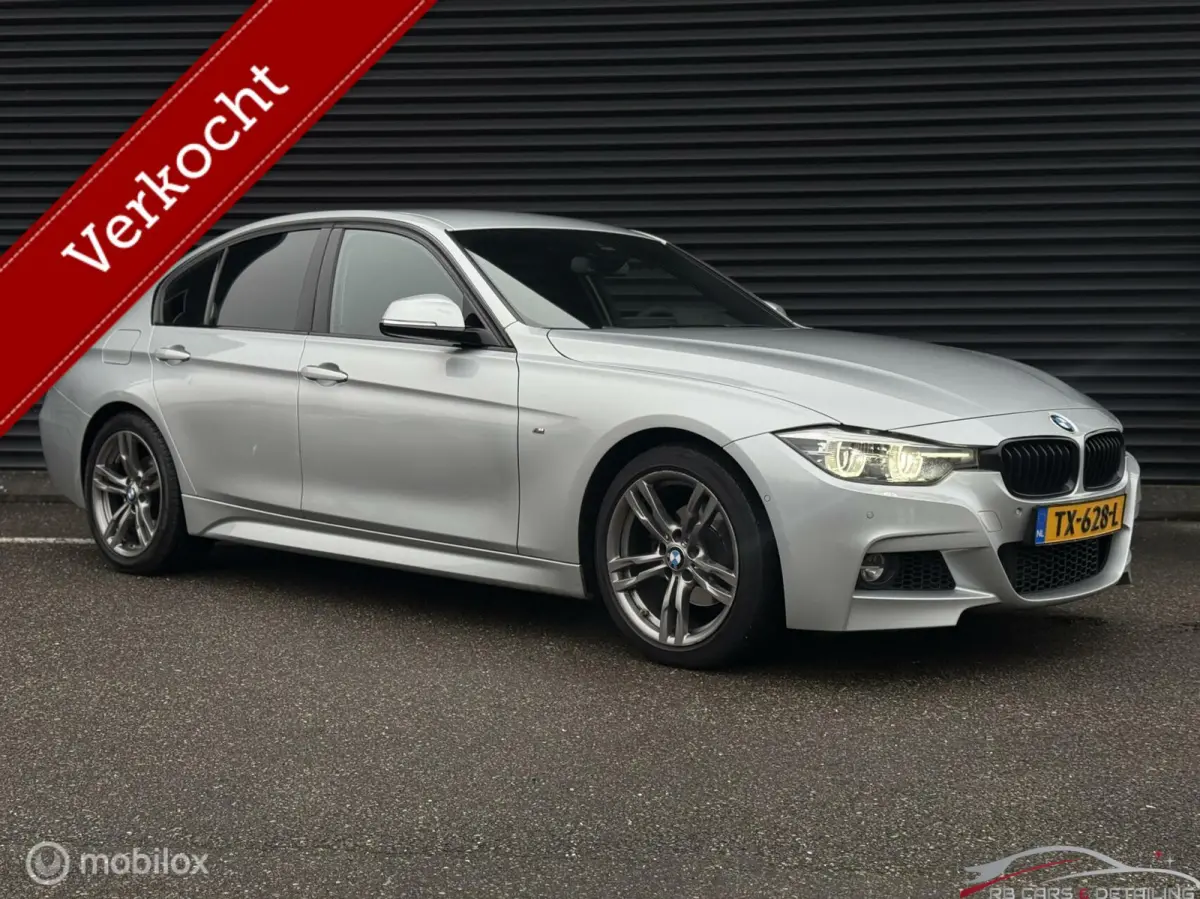 318i M Sport Edition, Harman Kardon, Lane, Dodeh