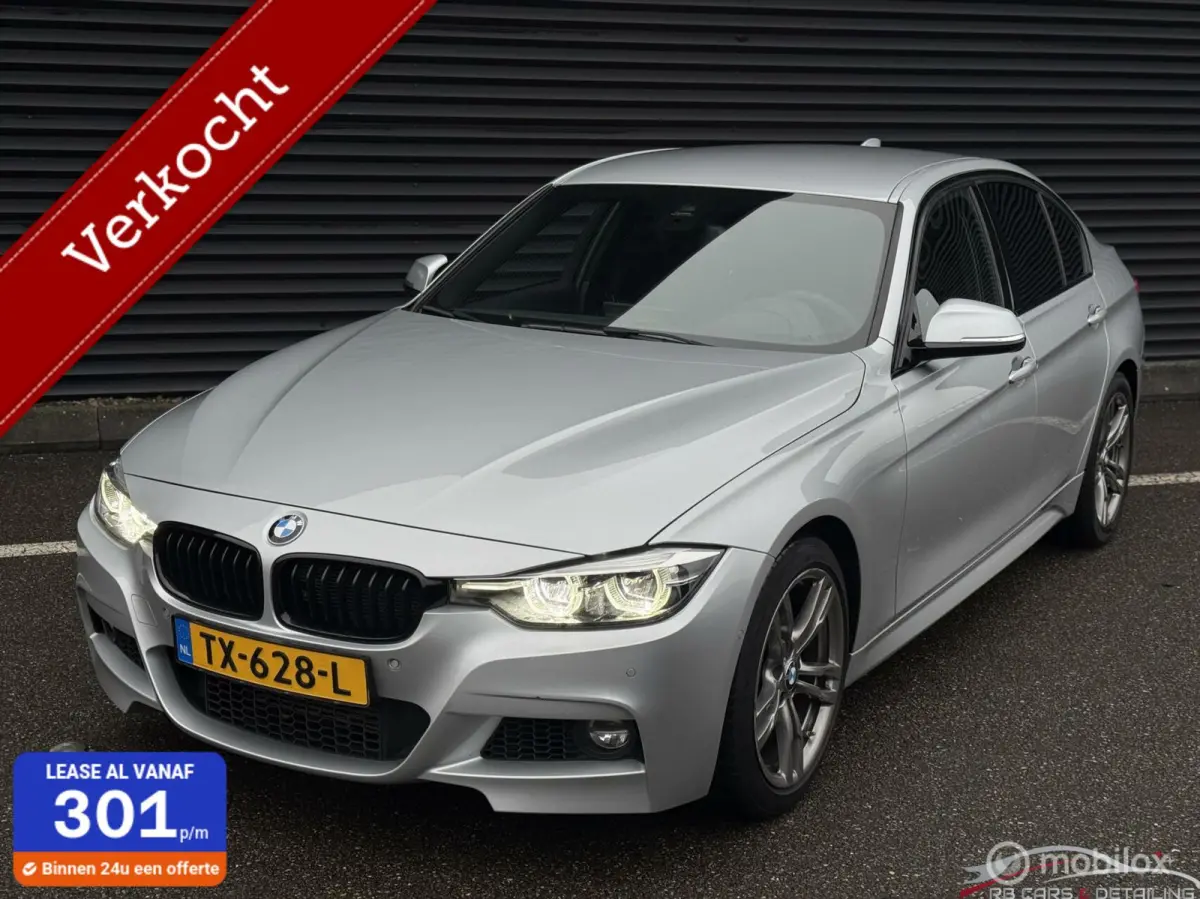 318i M Sport Edition, Harman Kardon, Lane, Dodeh