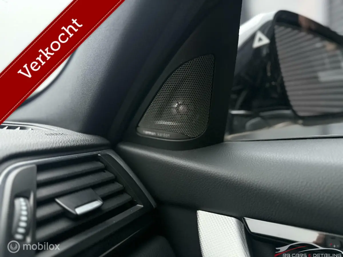 318i M Sport Edition, Harman Kardon, Lane, Dodeh