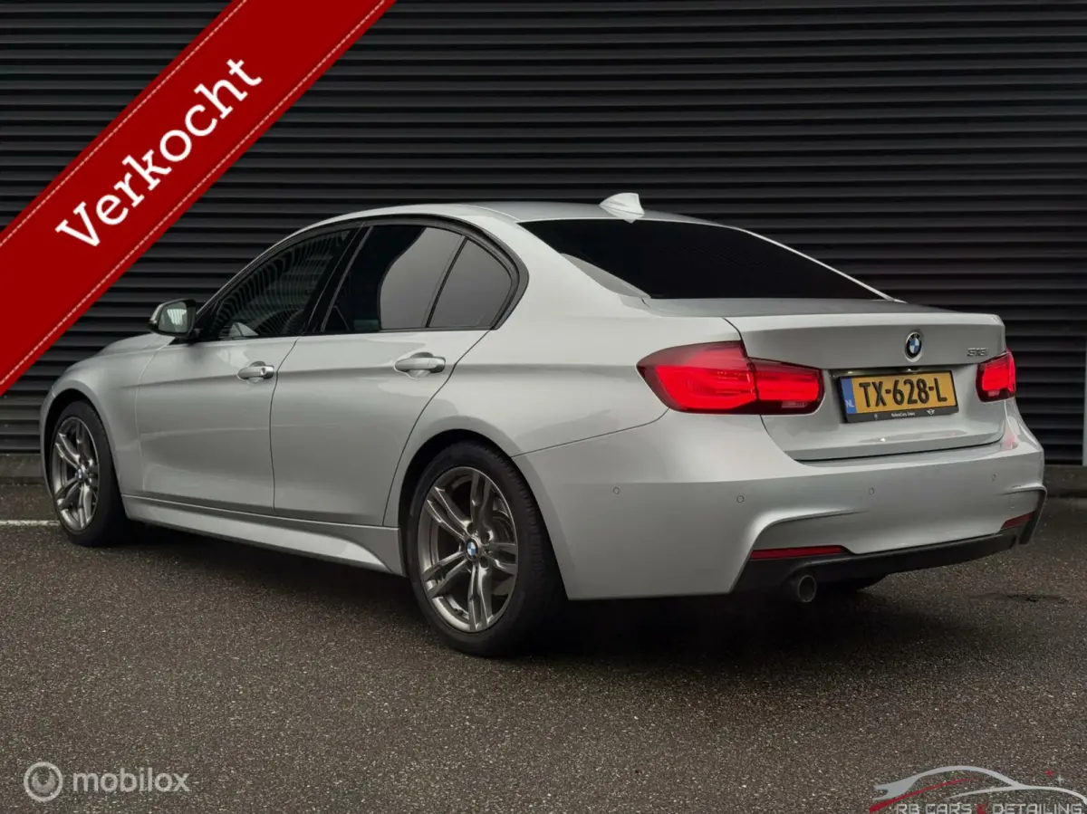 318i M Sport Edition, Harman Kardon, Lane, Dodeh