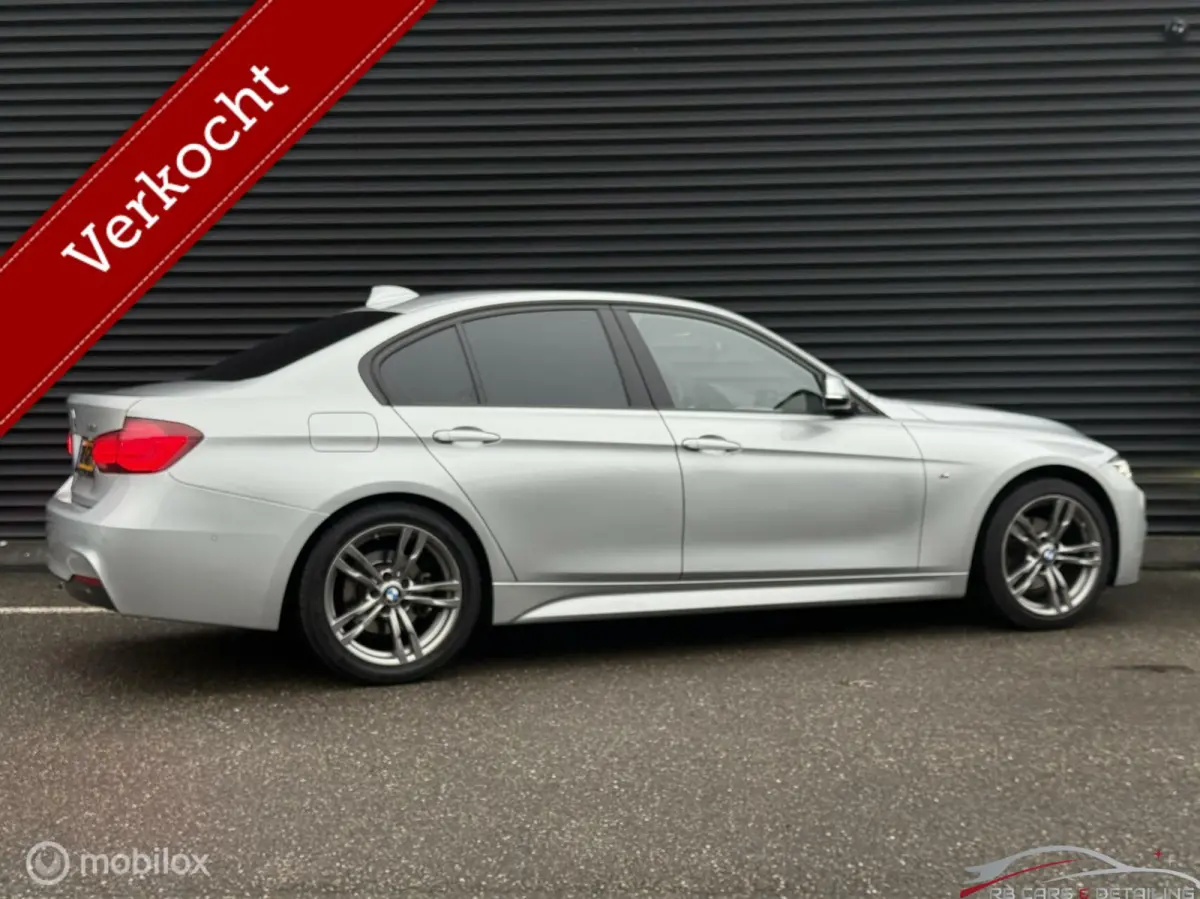 318i M Sport Edition, Harman Kardon, Lane, Dodeh