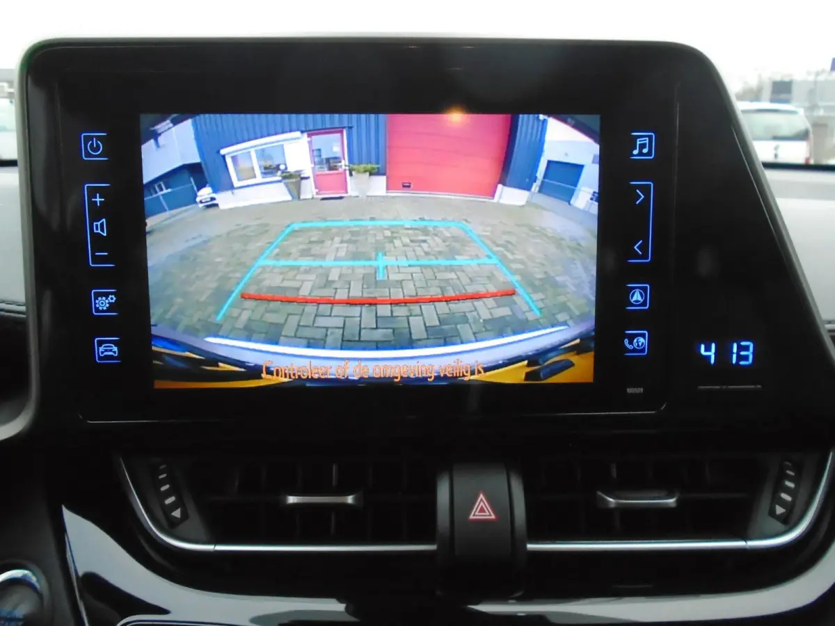 1.2 Dynamic,Leder,Navi,Camera